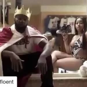 Meet your Posher, Jerrard